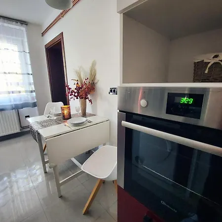 Apartments Onyx Sisak Exterior photo