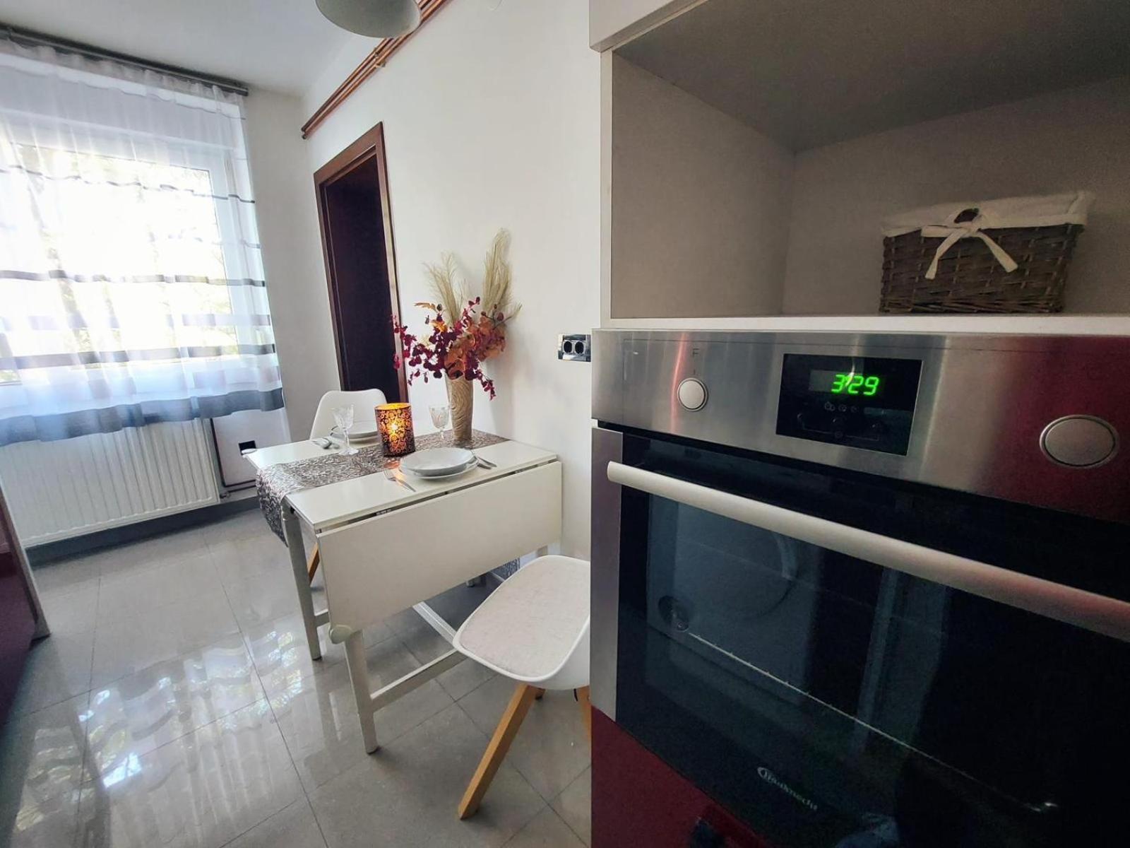 Apartment Onyx Sisak