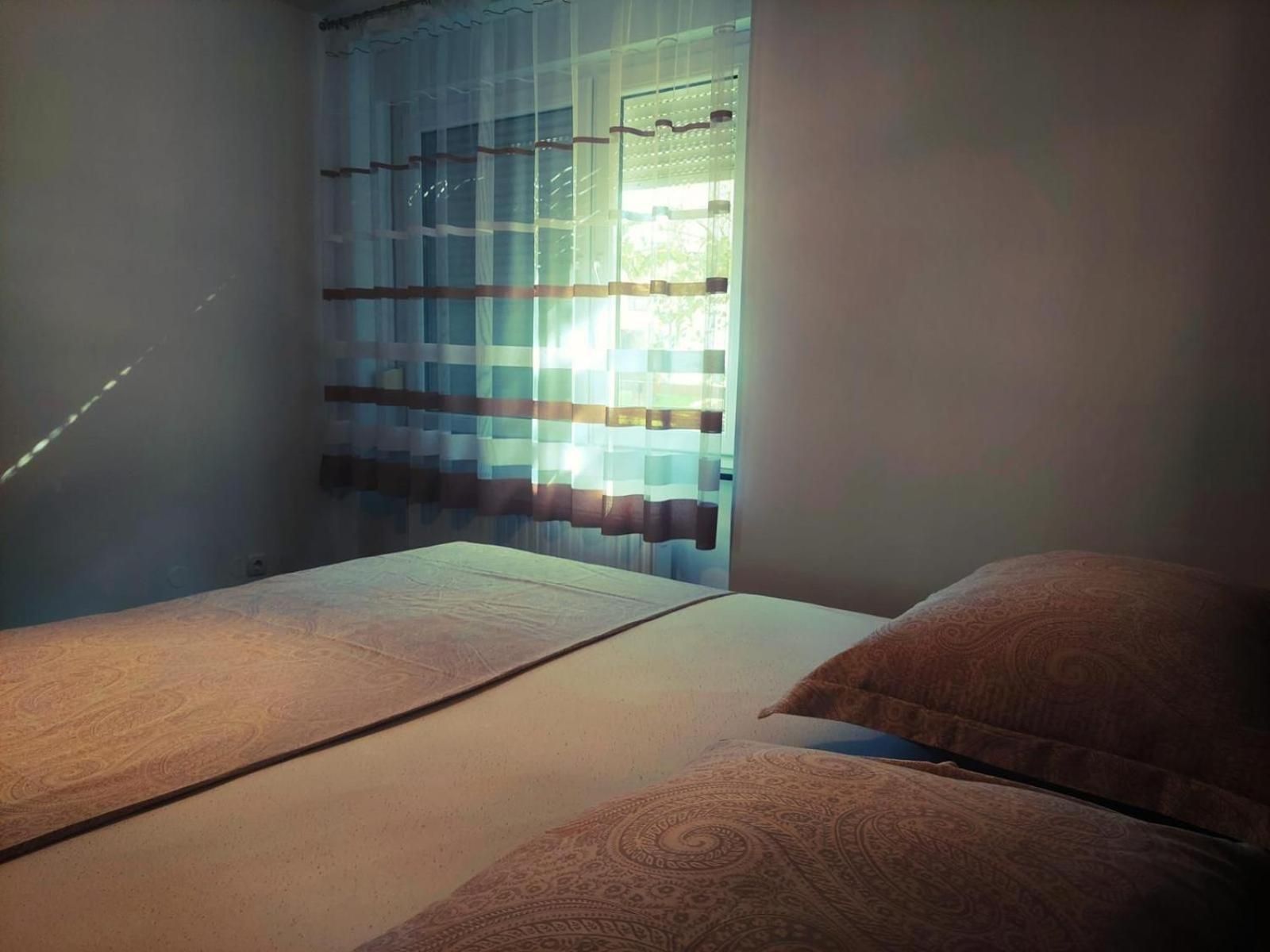 Apartment Onyx Sisak